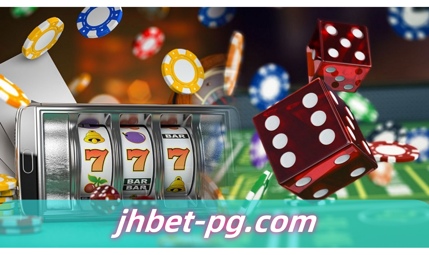 Lugar para Entusiastas Cassino Online jhbet.COM