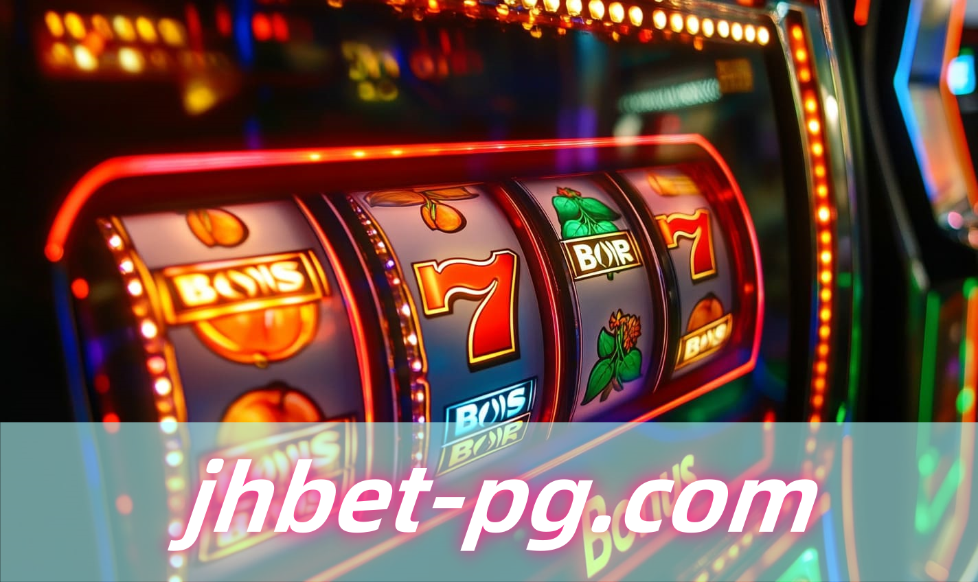 Bônus e Promoções no Cassino Online jhbet.COM