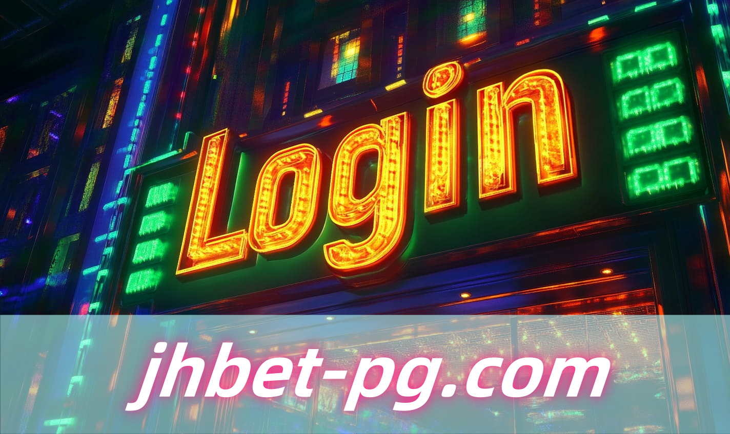 Cadastro e o Login no Cassino jhbet.COM