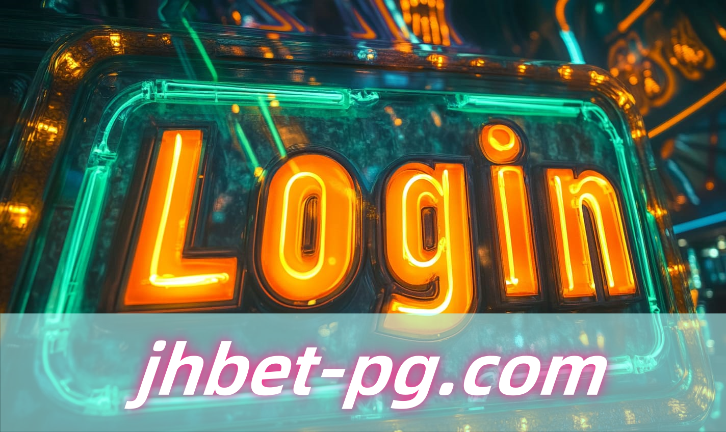 Comece sua Jornada de Jogo no Cassino jhbet.COM