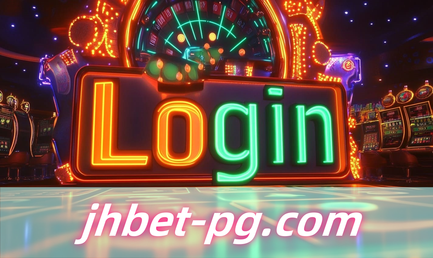 Universo no Cassino jhbet.COM